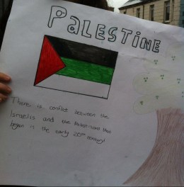 The one simplistic token to seeming objectivity.