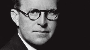 Joseph Patrick Kennedy Sr.