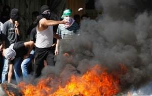 Israeli Arabs are rioting not because they value human lives so highly but because they hate so intensely