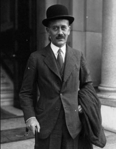 Sir Alexander Cadogan: “the killing of Jews now transcends all other considerations.”