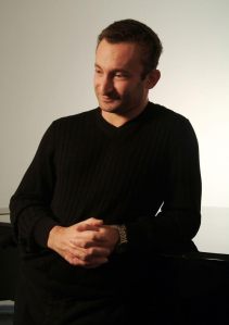 Kirill Petrenko